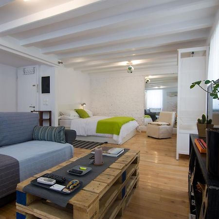 Apartamento Little Gem Corfu  Exterior foto
