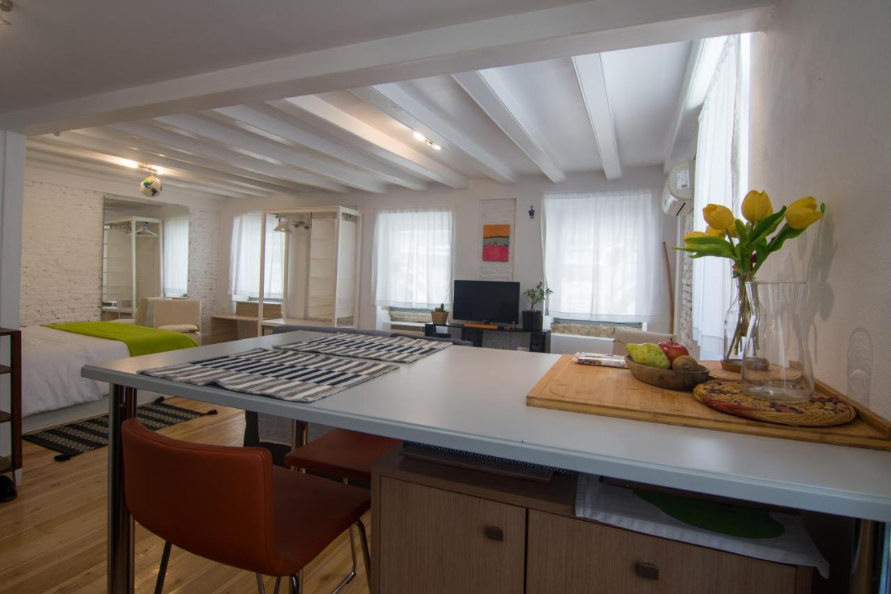 Apartamento Little Gem Corfu  Exterior foto