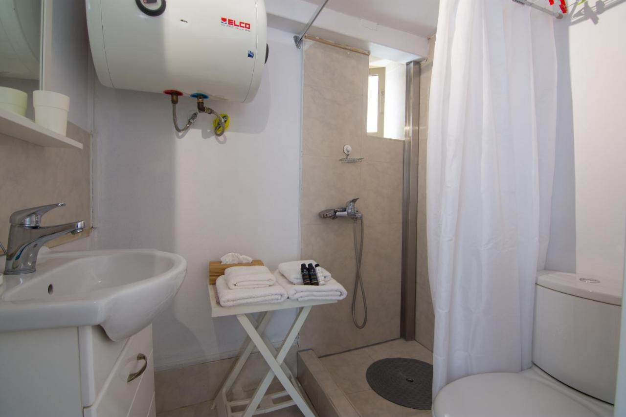 Apartamento Little Gem Corfu  Exterior foto