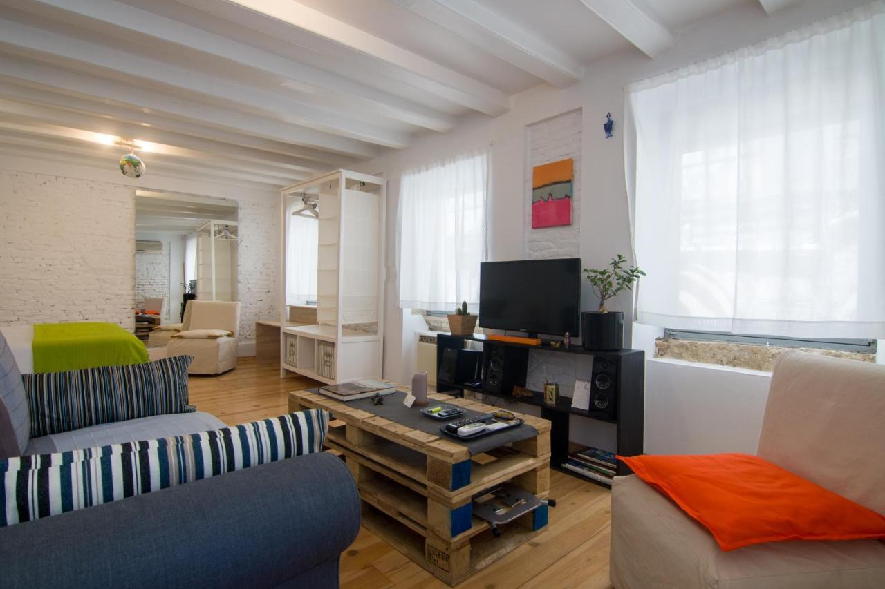 Apartamento Little Gem Corfu  Exterior foto