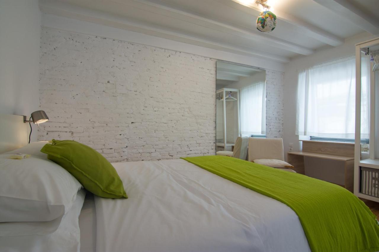 Apartamento Little Gem Corfu  Exterior foto