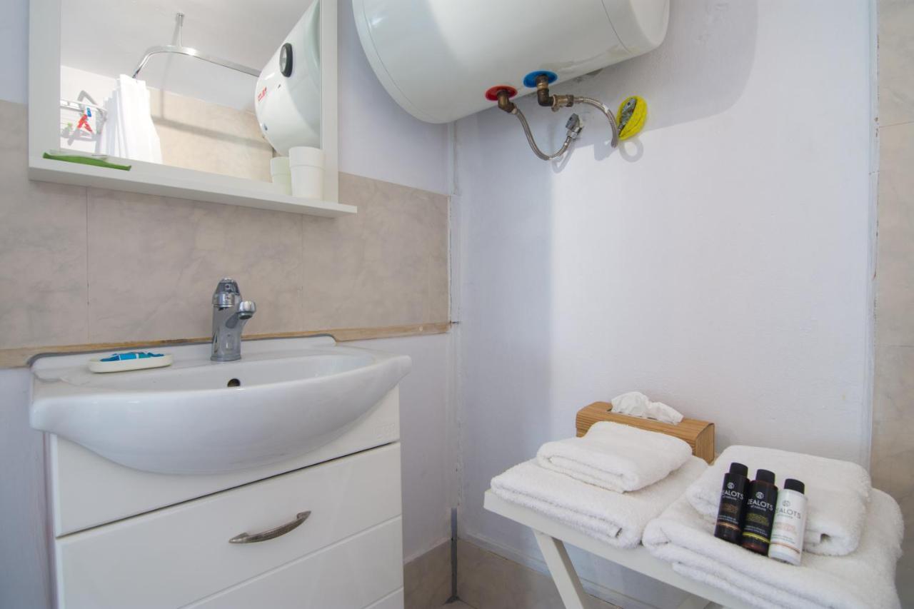 Apartamento Little Gem Corfu  Exterior foto